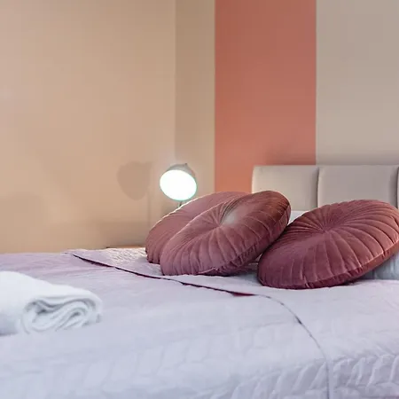 Apartament Aleja Wojska Polskiego 35 By Homeprime