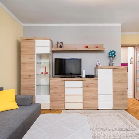 Aleja Wojska Polskiego 35 By Homeprime