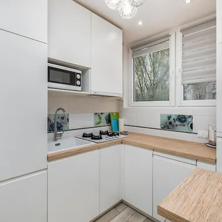 Aleja Wojska Polskiego 35 By Homeprime *