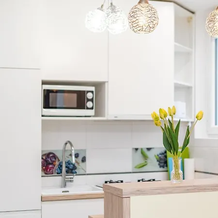 Aleja Wojska Polskiego 35 By Homeprime *