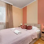 Appartement Aleja Wojska Polskiego 35 By Homeprime Warschau
