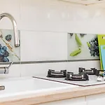 Appartement Aleja Wojska Polskiego 35 By Homeprime Warschau