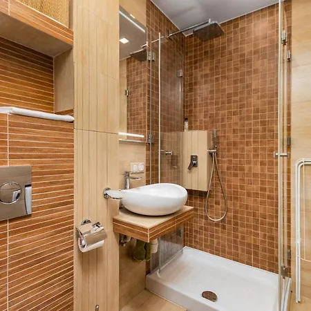 Apartment Aleja Wojska Polskiego 35 By Homeprime
